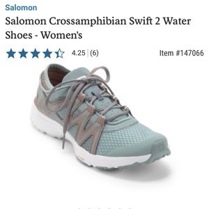 Salomon Crossamphibian Swift 2